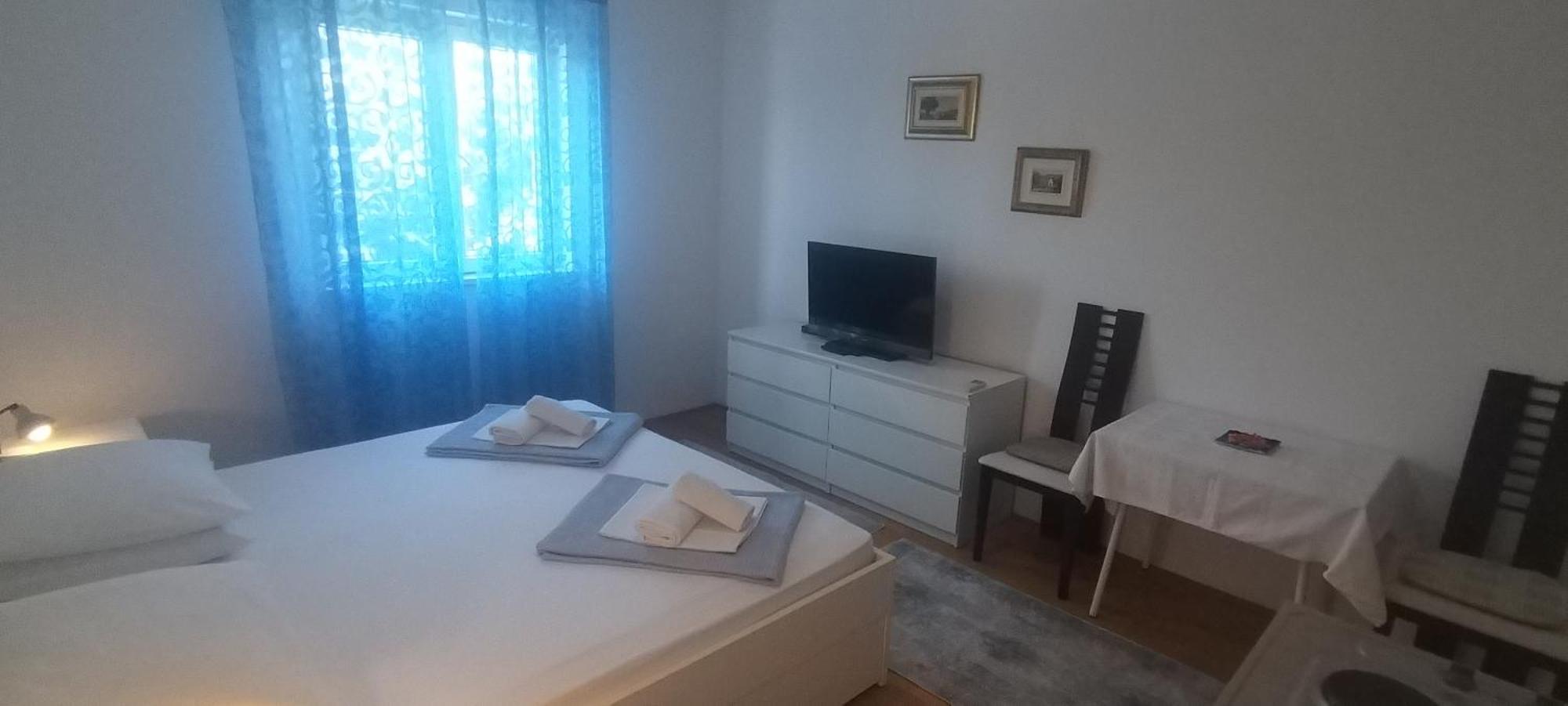Apartmani Nika Marangun Dubrovnik Exterior foto